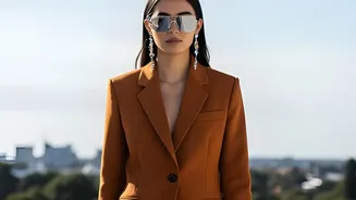 Copenhagen Fashion Week's 2026 Street Style Brings New Attention To Street Style Beyond One Trend