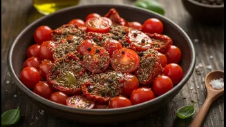 Simple Tempering Turns Tomato Rice Into a Bold Weeknight Option