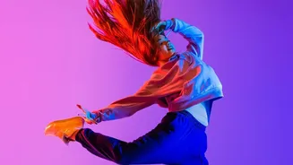 Zumba Offers a More Vigorous Option for Cardio and Coordination