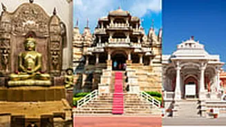 Mahavir Jayanti 2026: Must- Visit Jain Temples In India On The Auspicious Occasion