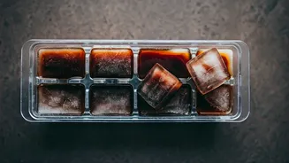 Why Indian Food Vloggers Love Freezing Leftover Filter Coffee