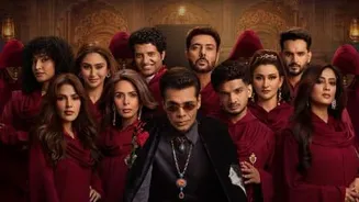 'The Traitors 2' finale Sept 3 on Amazon Prime Video