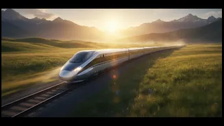 Summer-Special Trains Can Save Last-Minute Plans