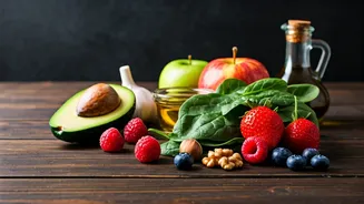 Eat These 7 Foods To Lower Cholesterol Now