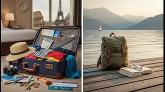 Short Holidays Need Clear Priorities Instead Of Packed Sightseeing Lists