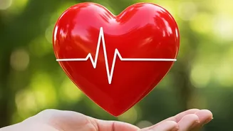 Researchers Explore Practical Exercise Habits For Better Heart Health
