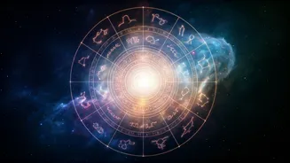 May 2nd, 2026: Your Cosmic Forecast for Every Zodiac Sign!