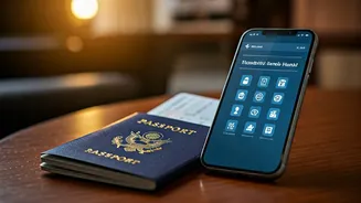 Alert Checks Belong In Every Travel Checklist