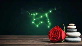 Taurus Love Surprise: March 12, 2026 Horoscope - Practicality Meets Passion