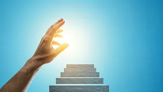 5 Confidence-Boosting Tips to Thrive Daily