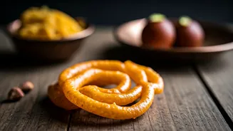 Classic Indian Desserts Worth Savouring This Monsoon