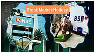 Equities, Foreign Exchange & Commodities Markets To Remain Closed On November 5?