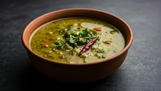 Winter's Warmth: India's Must-Try Street Food Delights