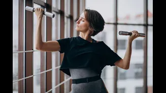 Constância ou performance? O segredo para treinos eficazes!