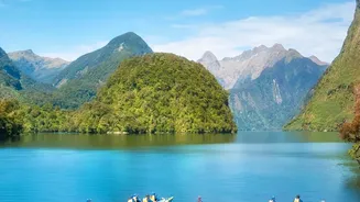 Eco-Conscious Kayaking Tours In Meghalaya Combine Adventure Sports With Community-Led River Cleaning Drives