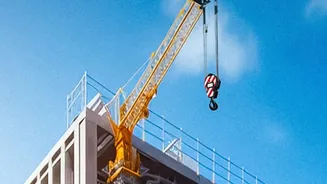 Construction Area Determines Whether a Data-Centre Project Needs Prior Clearance