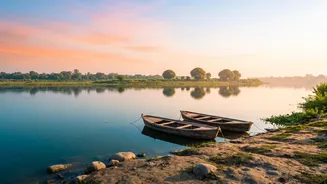 September 4 Janmashtami: How To Plan Travel Around India's Krishna Celebration