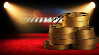 Box Office Buzz: Movies Making Waves!