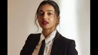 Radhika Apte Backs Deepika Padukone On Fixed Working Hours Debate