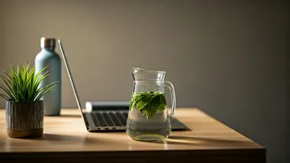 Long Workdays Need Energy Without Chaos