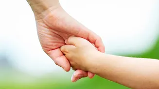 A Child's Long-Term SIP Needs Administrative Reset At Adulthood