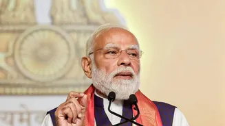 Cut on Fuel, Use Metro: PM Modi’s 5 Big Appeals Amid Global Crisis