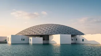 Abu Dhabi Free Visa For Indians: Participating Travel Partners And Booking Rules Explained