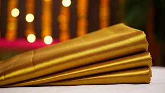 Silk Sarees: A South Indian Wedding Staple
