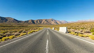 Oops! An Unexpected Detour!