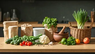 Viral Zero Waste Kitchen Challenge Rules Desi Social Media Feeds