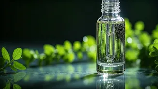 Night Serums Can Give You Glowing Skin