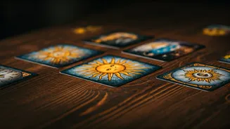 Weekly Tarot: Dec 8-14, 2025 Predictions