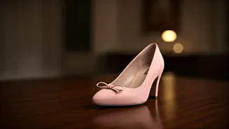 Step into Style: Discover Chic Kitten Heels for Every Occasion