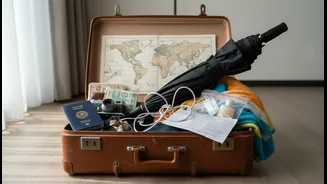 The True Cost Of A Trip Includes Flexibility And Recovery From Disruption