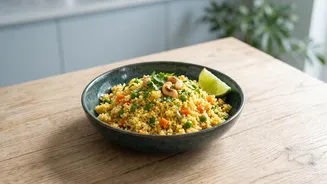 How Millets Became The Most Visible Face Of India's Food Revival