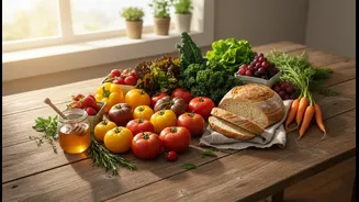 Local Breakfasts And Produce Trails Are Reshaping Domestic Getaways