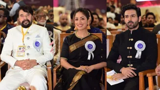 72nd National Film Awards: Full winners list