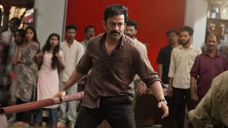 OTT: When, where to watch Prithviraj Sukumaran's 'I, Nobody'