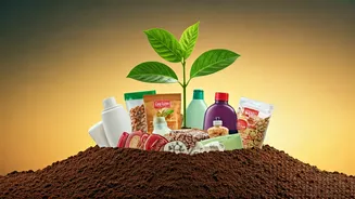 FMCG Companies Have Entered Climate Alert Mode