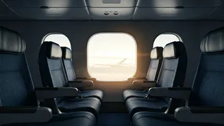 Emirates Flight Adjustments: Reduced Operations & Flexible Booking Until April 30