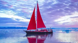 Weather, Cabin Type And Voyage Length Drive The Final Cost Needs The Context Of Antarctica Planning Needs More Than A Cruise Fare Alone