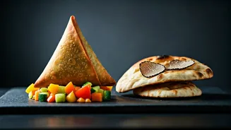 India’s Old-School Plate Is Going Full Remix