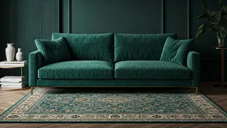 Living Room Splurge Secrets: Designers Reveal the ONE Item Worth Investing In