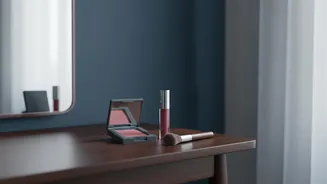 Cold Girl Makeup Can Suit Indian Skin with Smarter Shade Choices