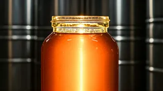 Uttar Pradesh Food Crackdown: 15,000 kg Adulterated Honey Seized in Hapur