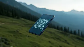 J&K's New QR Code IDs: Enhancing Tourist Safety in Pahalgam & Beyond