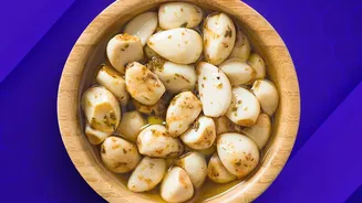 Roasted Garlic: Works Best When The Cloves Cook Until Soft And Caramelised: For Home Cooks Looking Beyond Raw Garlic