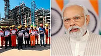 HPCL Pachpadra Refinery Nears Completion As Costs Double, PM Modi Likely To Inaugurate Rajasthan Mega Project In January 2026
