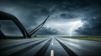 Automotive Safety: Preparing Your Car for Extreme Weather