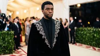 Malhotra's Met Gala cape honored Mumbai craft in 960 hours